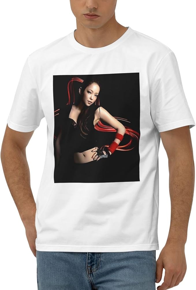 安室奈美恵 Tシャツ 8枚セット Amazon.co.jp: 安室奈美恵 沖縄 tシャツ Sサイズ : おもちゃ